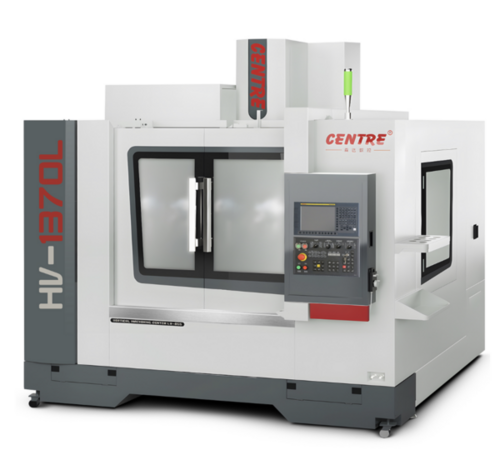 Centre HV-1370L