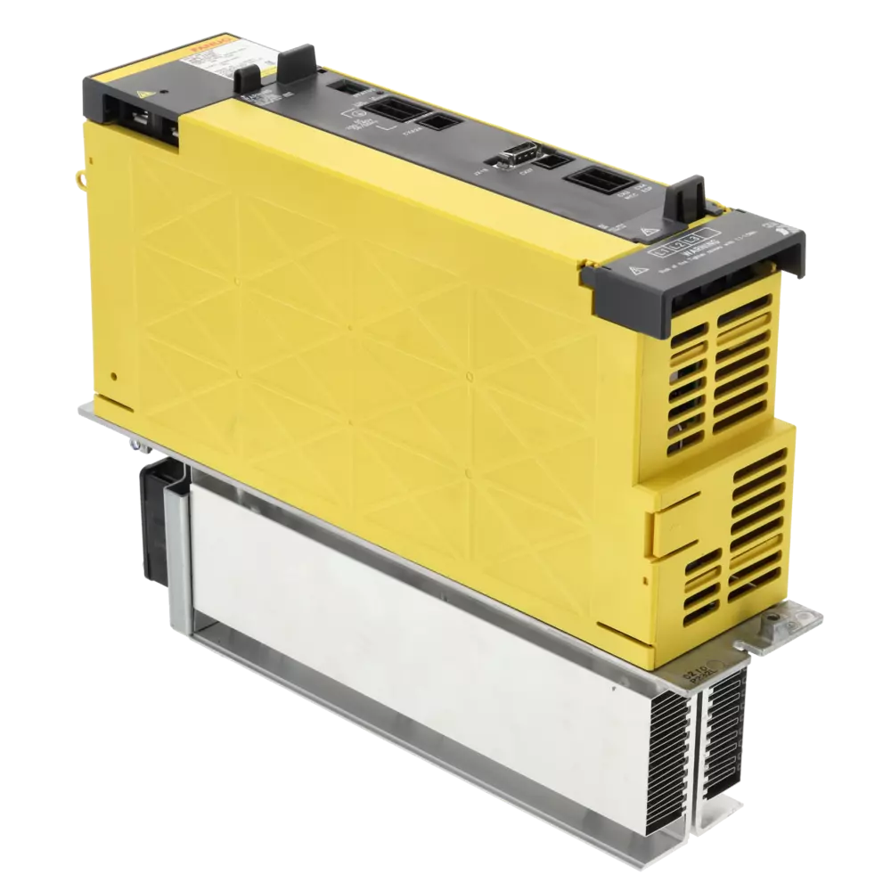 Güç kaynağı ALPHA iPS 11HV, 400 VAC girişli A06B-6150-H011