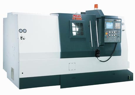 Feeler FTC-350LY