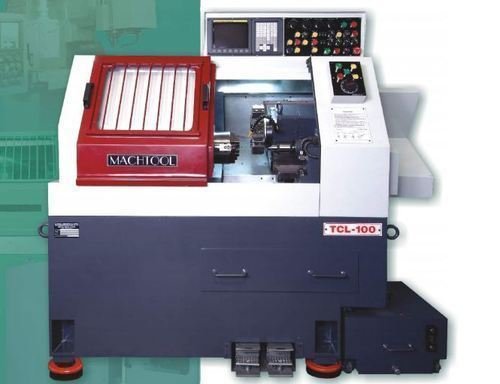 Machtool TCL-100