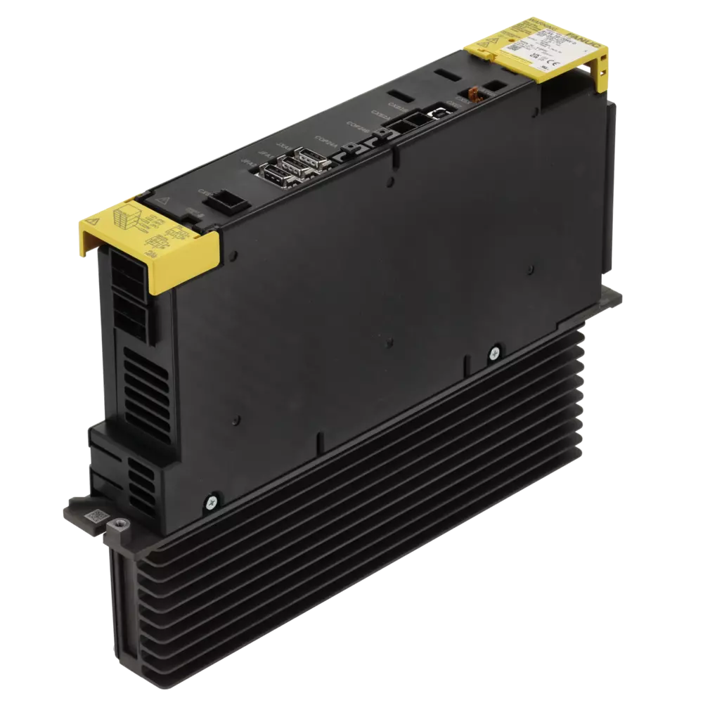 Sürücü ALPHA ISV 10/20HV-D A06B-6590-H224