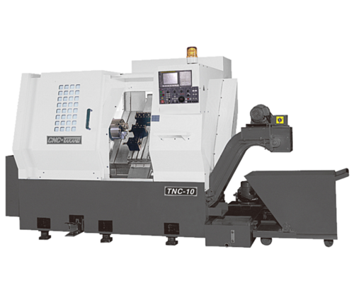 CNC-Takang TNC-10