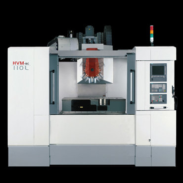 Lilian HVM-110L-BC