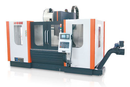 Guosheng VMC850