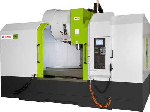 Weiss Machinery V13