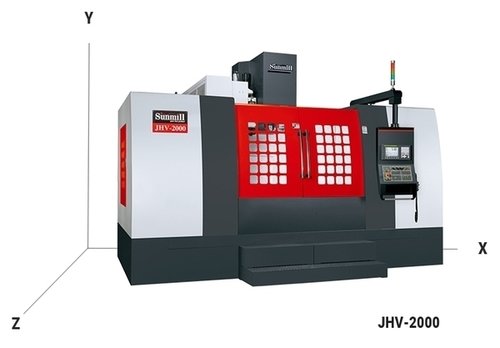 Sunmill JHV-2000