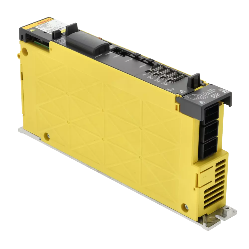Servo sürücü ALPHA iSV 4/4/4-B A06B-6240-H321
