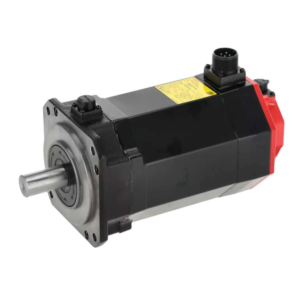 Servo motor biS 12/3000 frenli A06B-0078-B403
