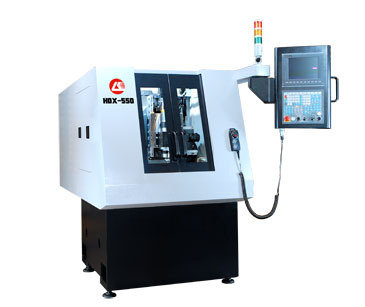 LK Machinery HDX-550