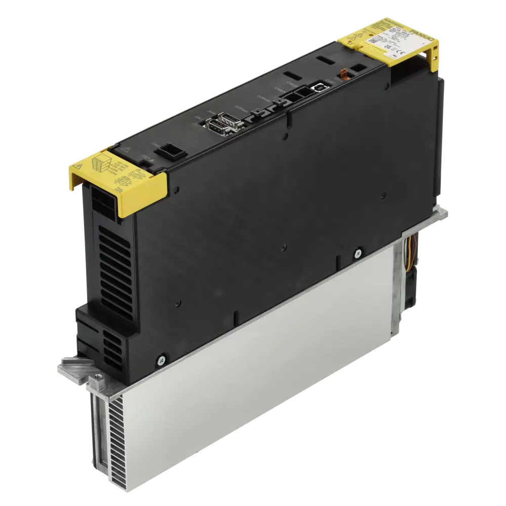 Sürücü ALPHA ISV A06B-6540-H165-R (Yenilenmiş)