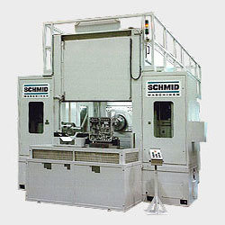 Schmid Maschinen SE 318