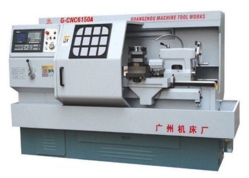 Sanhuanjian G-CNC6150A/1000