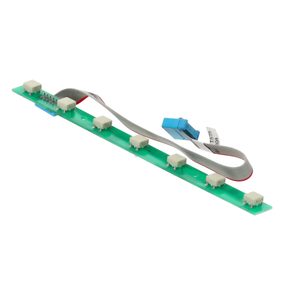 Baskı devre kartı - yazılım tuşu (softkey) A20B-1001-0722