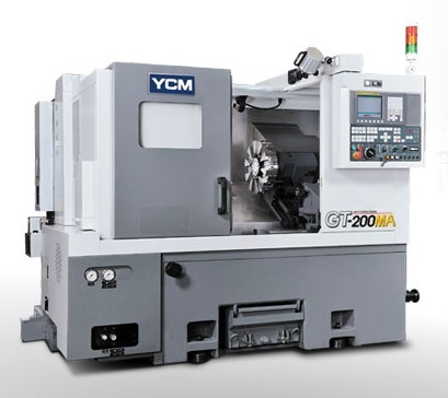 YCM GT-200MA