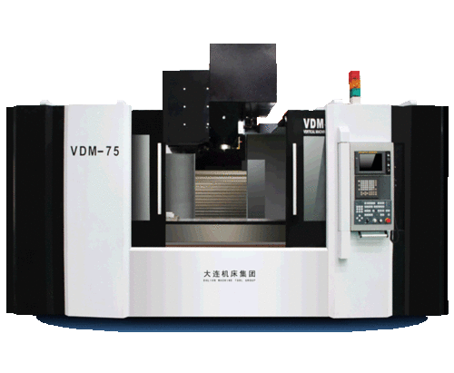 DMTG VDM75