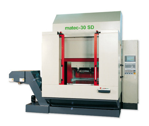 Matec 30 SD