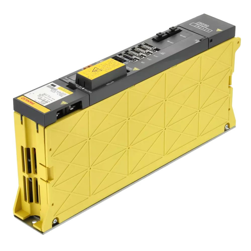 Servo sürücü SVM 1-20, FSSB arayüz, servo HRV3 için A06B-6096-H102#H