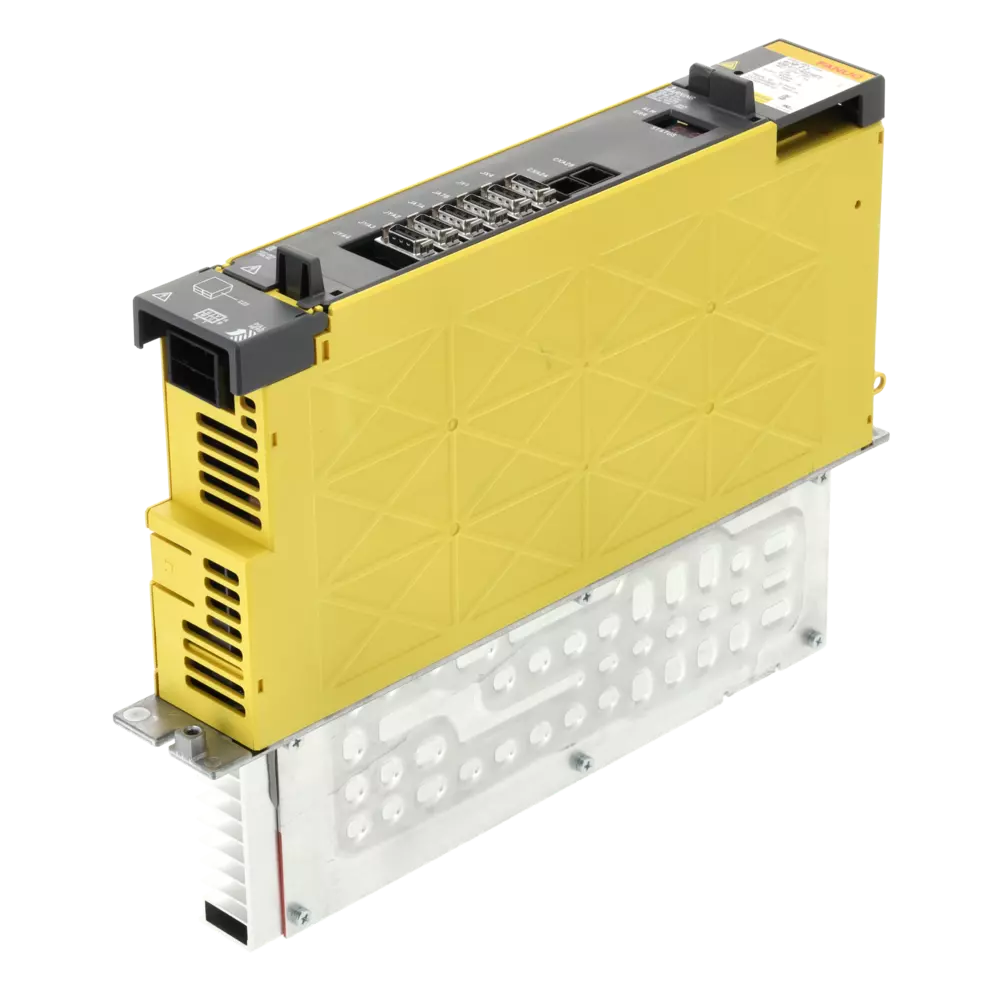 Sürücü ALPHA iSP 2.2 tip A, 30i A06B-6111-H002#H570