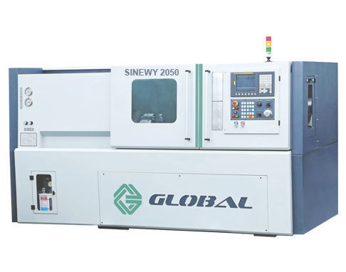 Global CNC SINEWY 2050