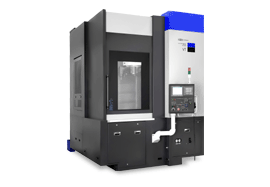 Hwacheon VT-950