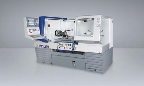 Weiler E40