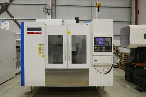 Telford VMC TCM800
