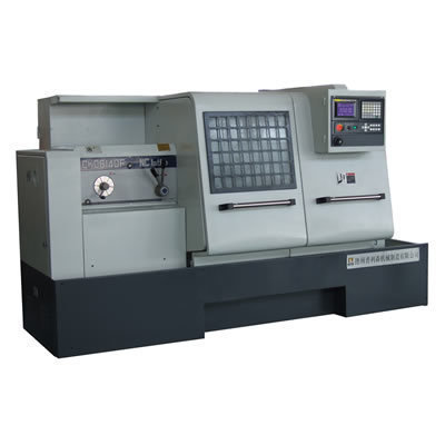 Dezhou Precion CKD6140F/500