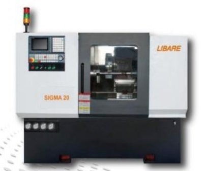 Libare SIGMA-20