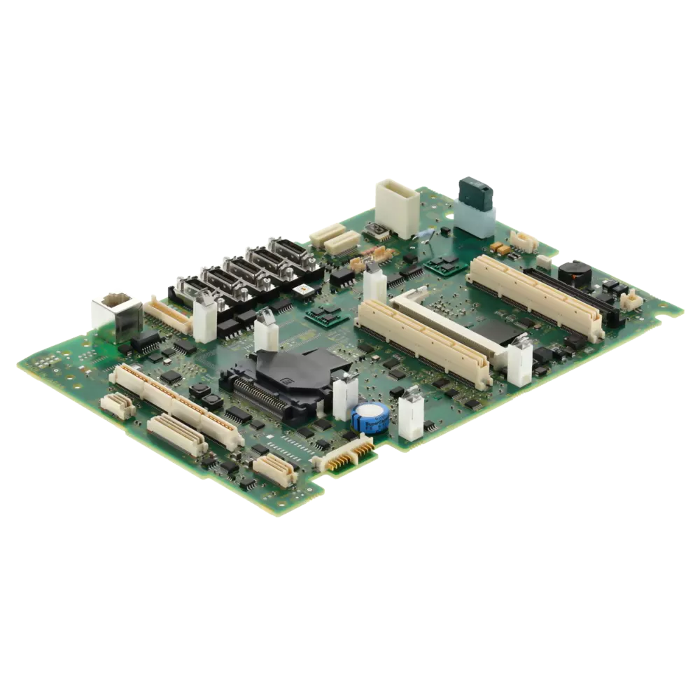 Baskı devre kartı - ana kart C3 A20B-8200-0983