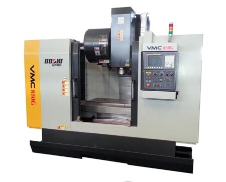Bochi VMC850G