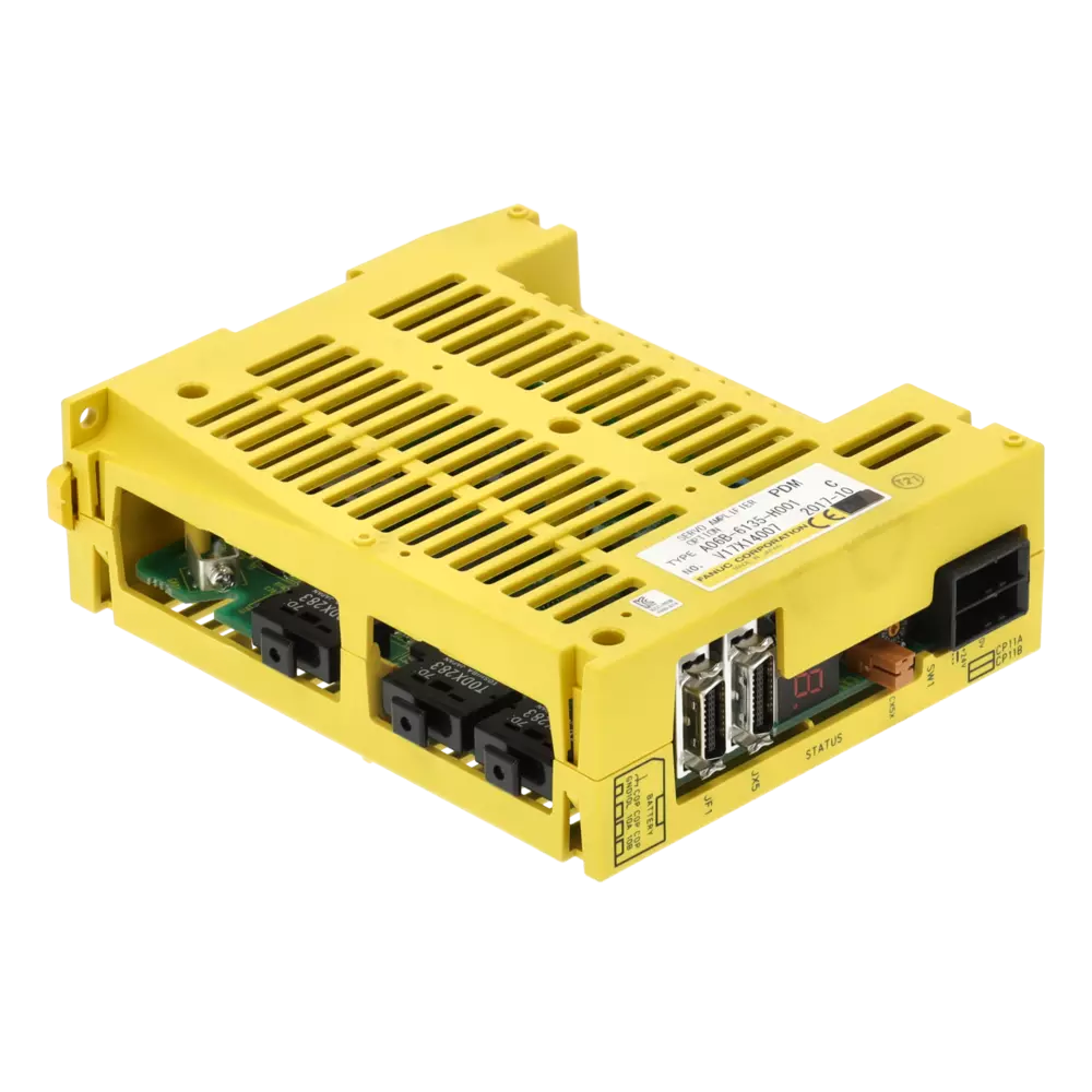 PWM dağıtım modülü A06B-6135-H001