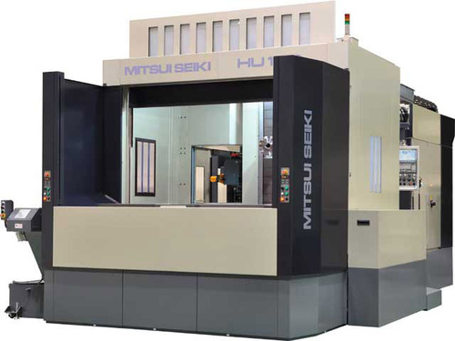 Mitsui Seiki HU100A