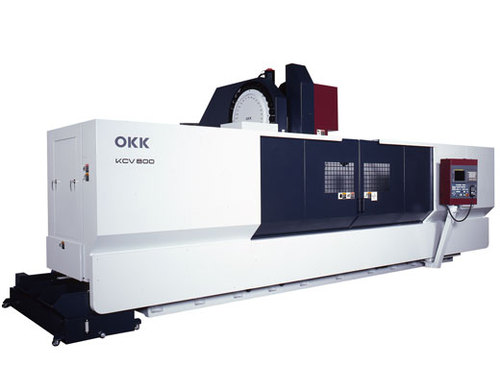 OKK KCV800