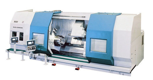 Niles-Simmons N50