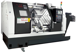 YDPM BML-630