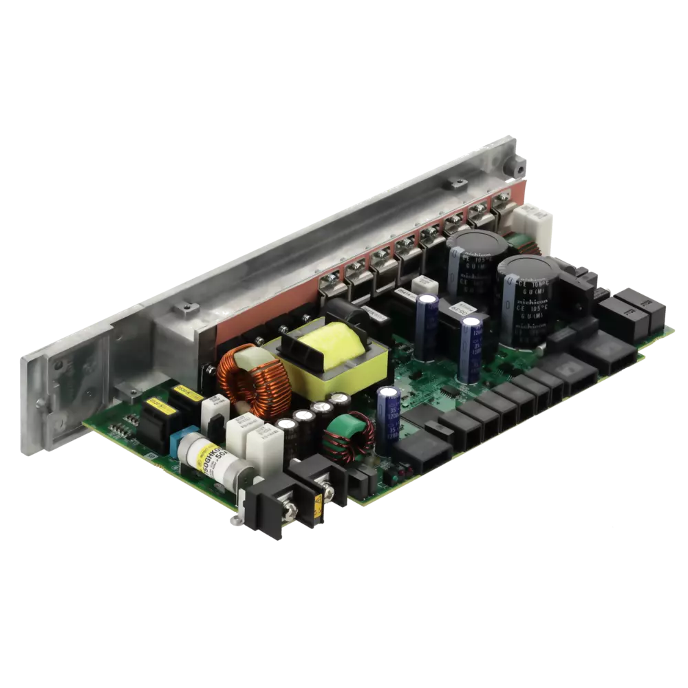 Baskı devre kartı A20B-8102-0026