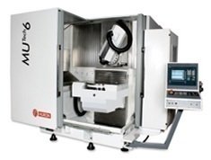 Huron MU TECH 6