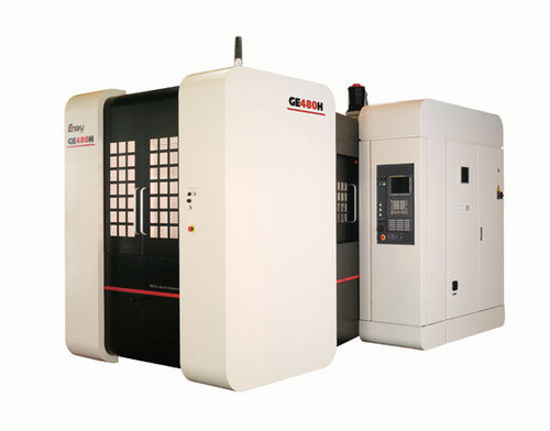 Enshu GE480H