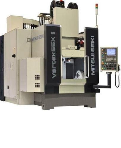Mitsui Seiki VERTEX 55X II