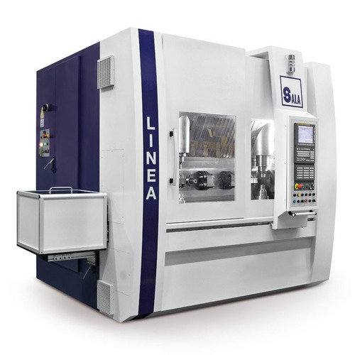 Sala T4 LINEA