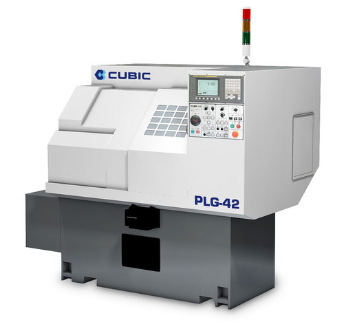 Cubic PLG-42