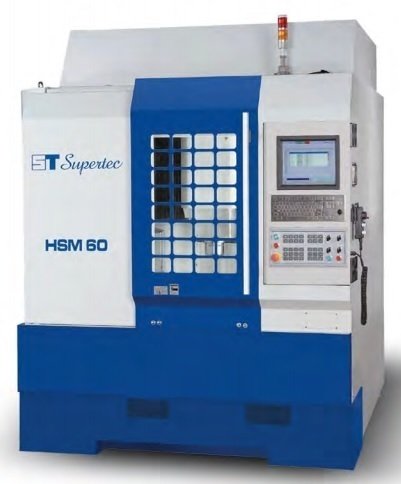 Supertec HSM40