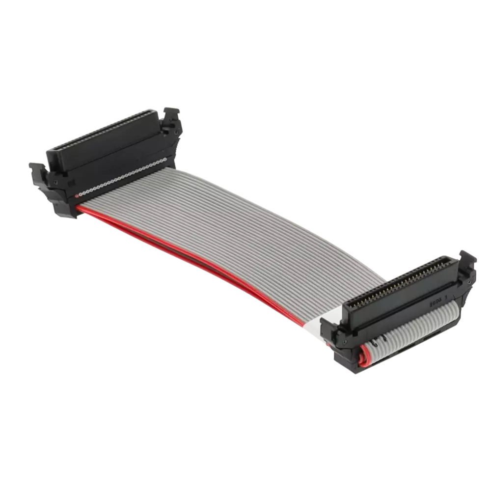 Genişletme kablosu A, I/O modülü için A660-2040-T189#0100