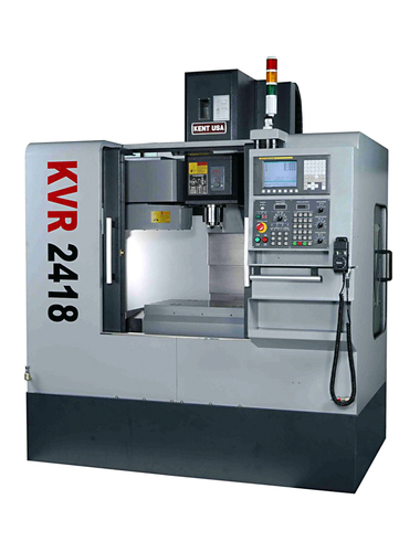 Kent CNC KVR 2418