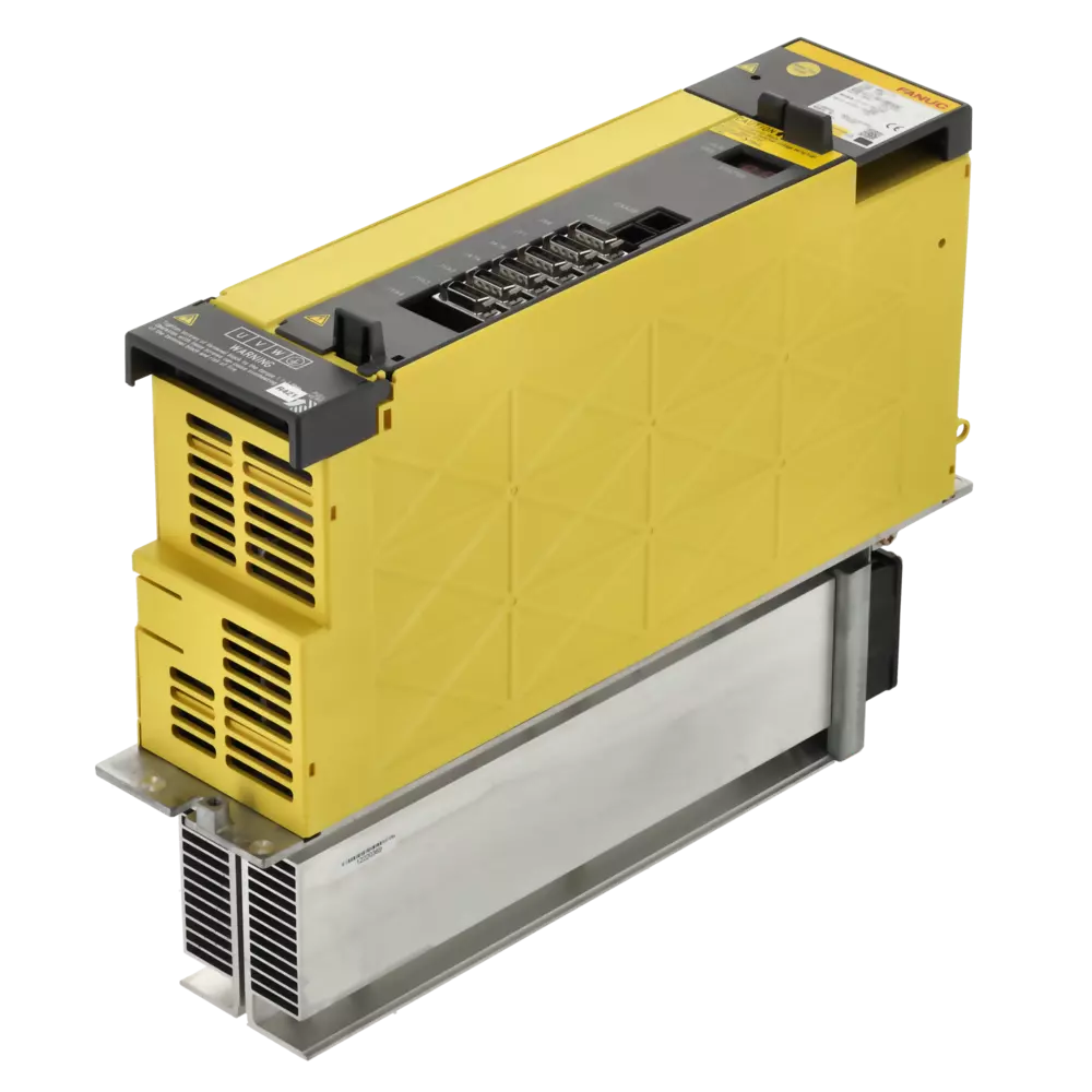 İş mili sürücüsü SPM-11HVi A06B-6121-H011#H550#C-R (Yenilenmiş)