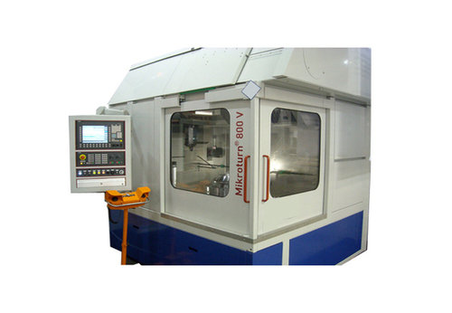 Hembrug MIKROTURN 800V