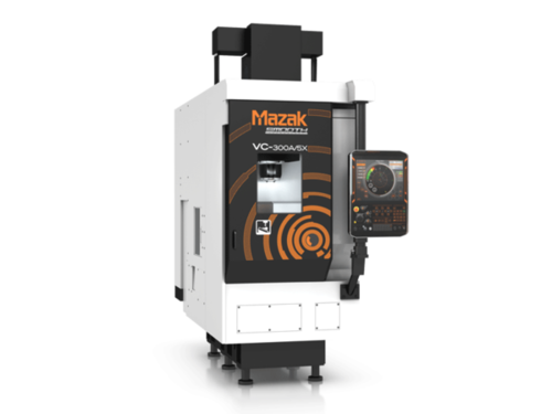 Mazak VC-300A/5X
