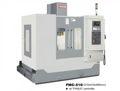 Frank Phoenix FMC-510