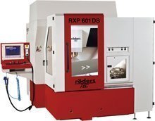 Roders RXP601DS