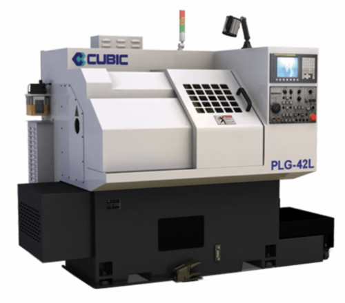 Cubic PLG-42L